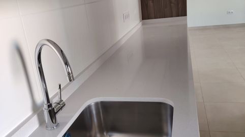 Foto 5 de Piso en venta en Salamanca - Uruguay, Santa Cruz de Tenerife Capital