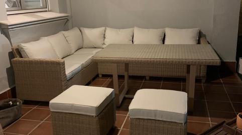 Foto 3 de Casa o xalet en venda a Los Franceses – La Vega, Chiclana de la Frontera