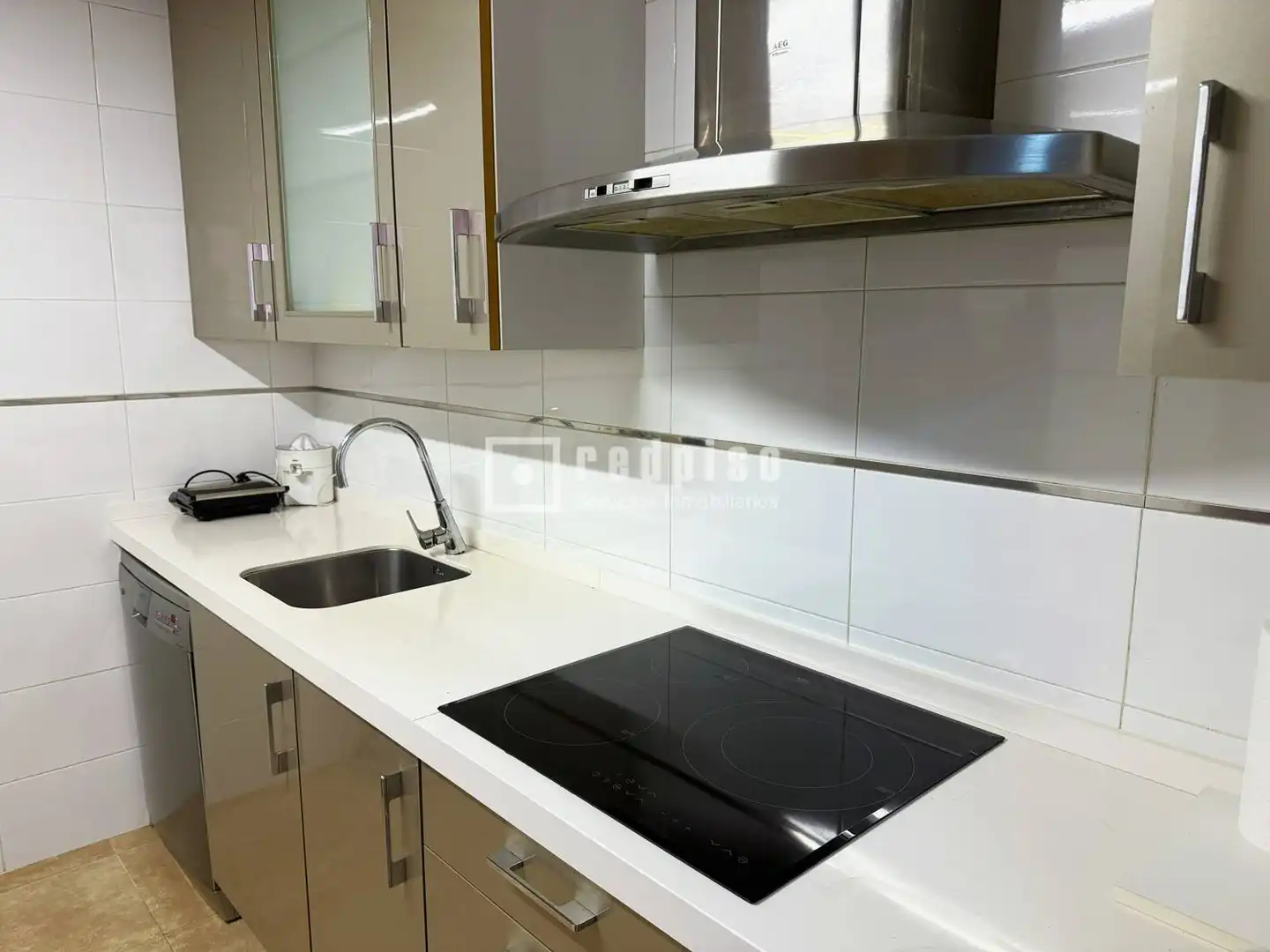 Flat with pool for sale in del Camino de Santiago, imagen 6