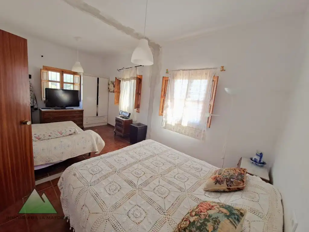 Habitación de Finca rústica en venta en Vélez-Málaga con Amueblado