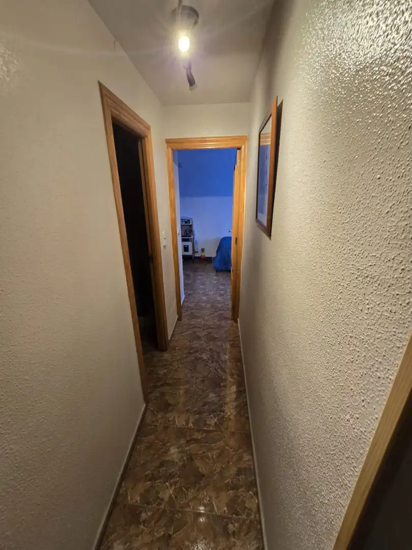 Piso en venta en Águilas con Aire acondicionado, Terraza y Balcón