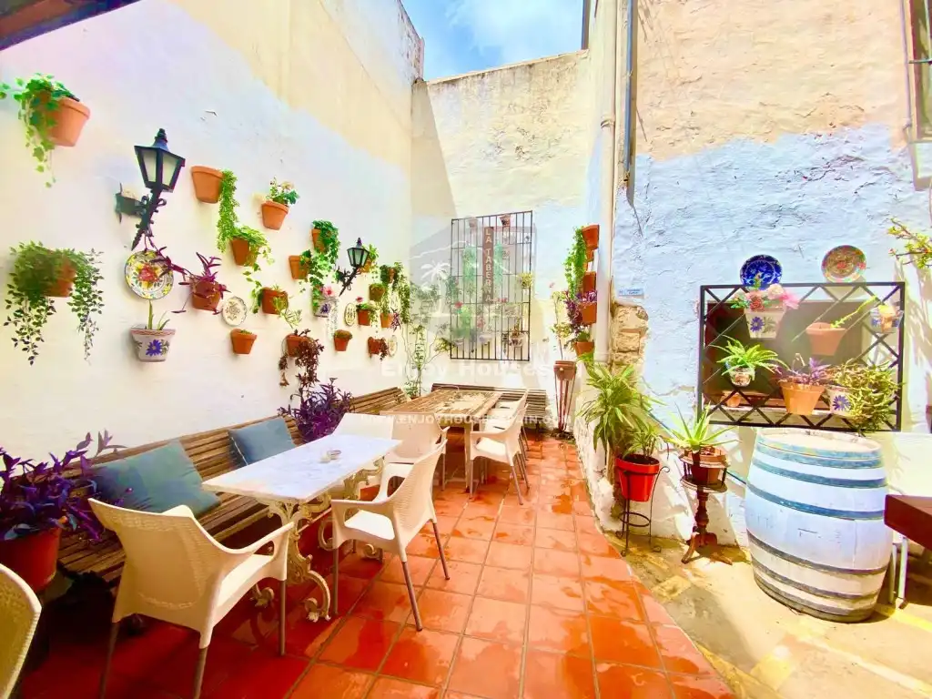 Local comercial en venta en Tossal de Dalt, imagen 76