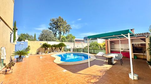 Foto 5 von Haus oder Chalet zum Verkauf in Palmera, Valencia