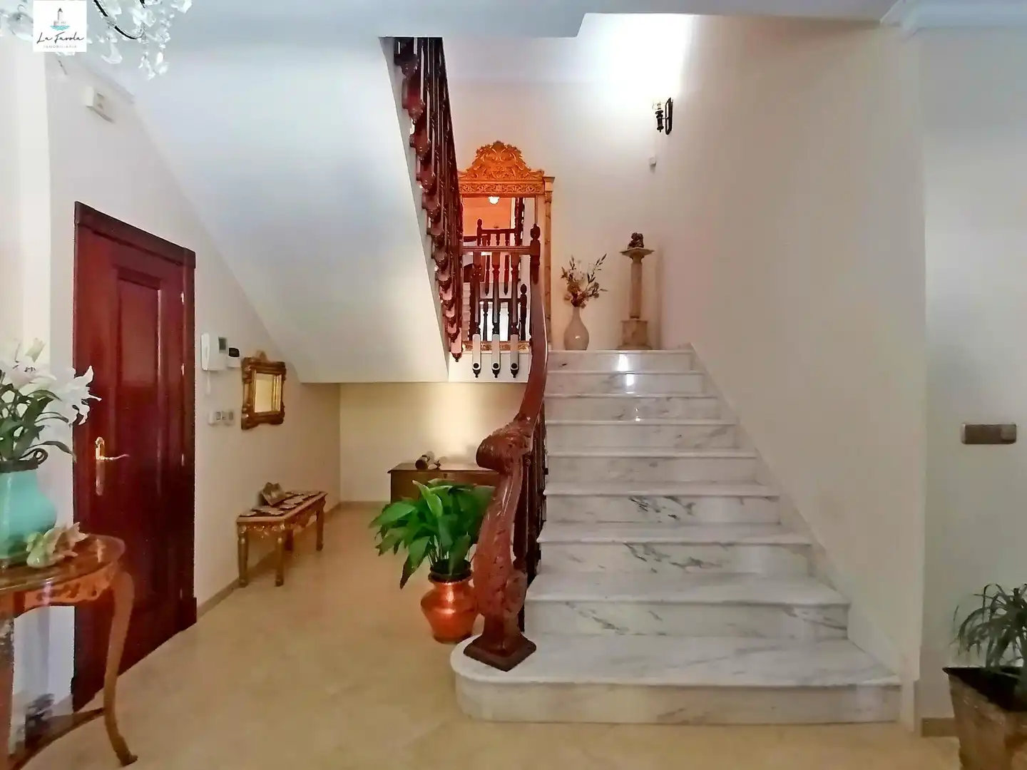 Casa o chalet en venta en Archidona con Calefacción, Jardín privado y Terraza