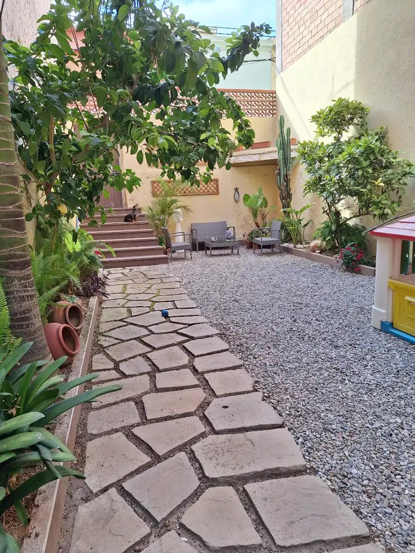Terrassa de Casa adosada en venda en Vilassar de Mar amb Jardí privat, Terrassa i Forn
