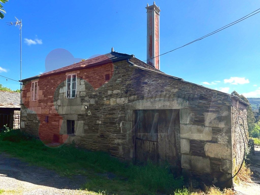 Casa o xalet en venda a Parroquias del Oeste