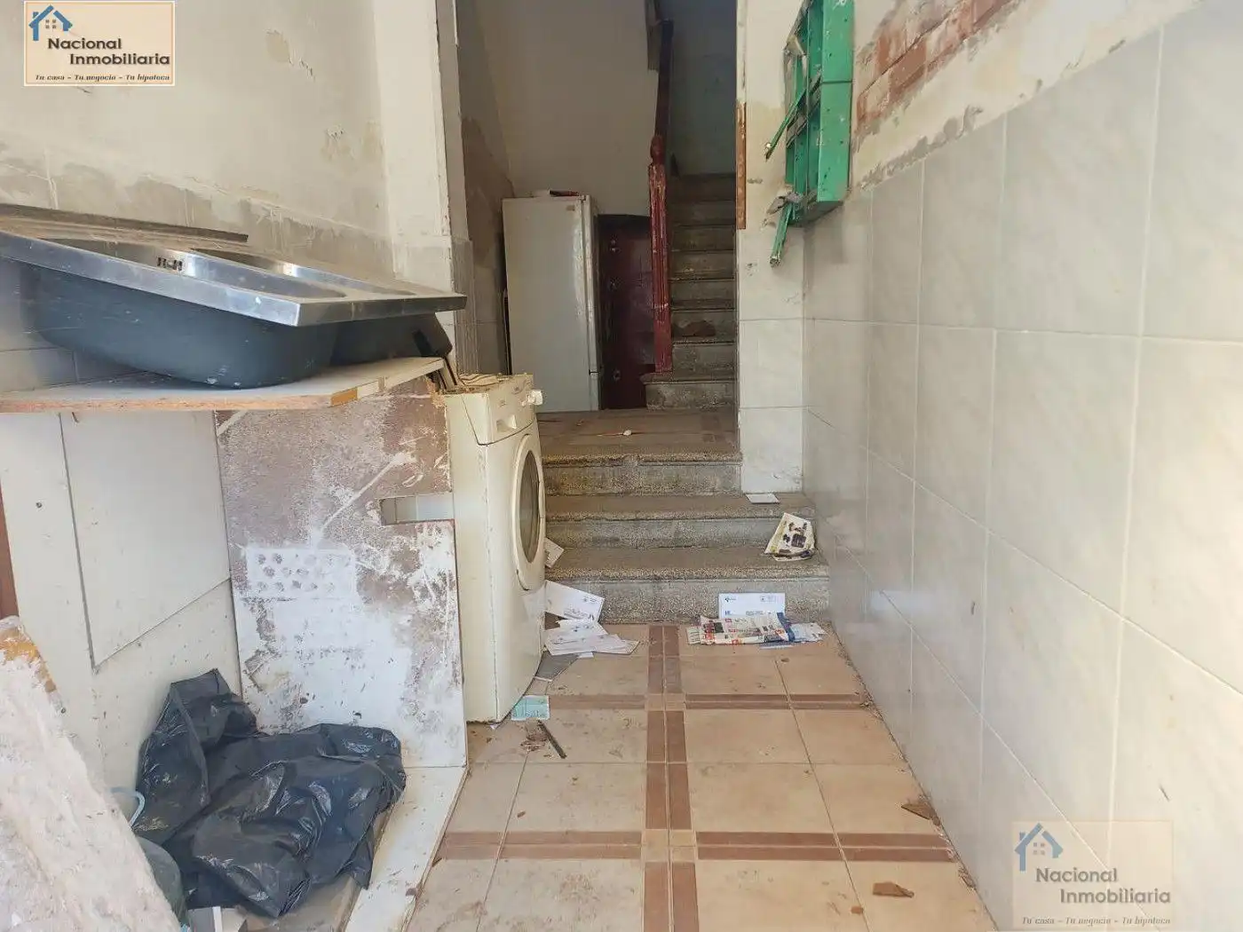 Piso en venta en Medina del Campo