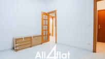 Bedroom of Flat for sale in L'Hospitalet de Llobregat