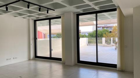 Foto 4 de Apartament de lloguer a El Terreno,  Palma de Mallorca