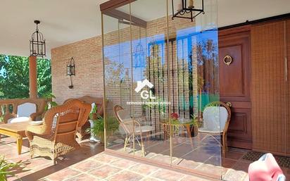 House or chalet for sale in  Albacete Capital  with Air Conditioner, Heating and Private garden