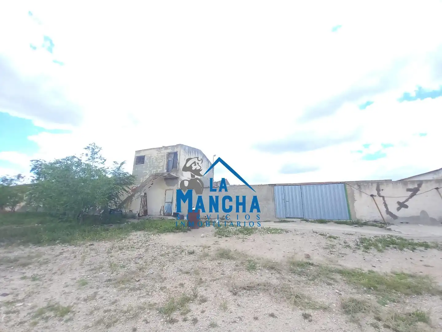 Country homes for sale in Hoya-Gonzalo
