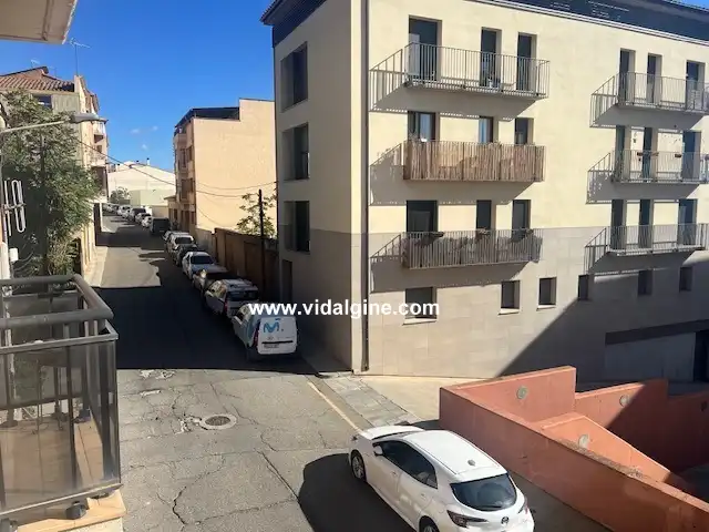 Pis amb terrassa en venda a Carrer Divina Pastora, imagen 17