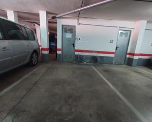 Parking of Garage for sale in Ciudad Real Capital