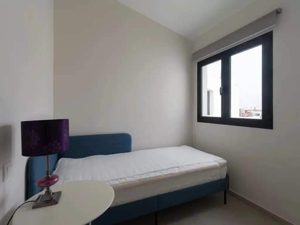 Schlafzimmer von Maisonette zum Verkauf in Las Palmas de Gran Canaria mit Abstellraum, Möbliert und Ofen