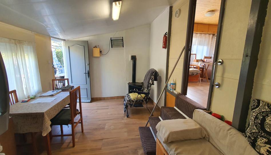 Foto 1 de Casa o chalet en venta en Carretera de Gualba, 124, Gualba, Barcelona