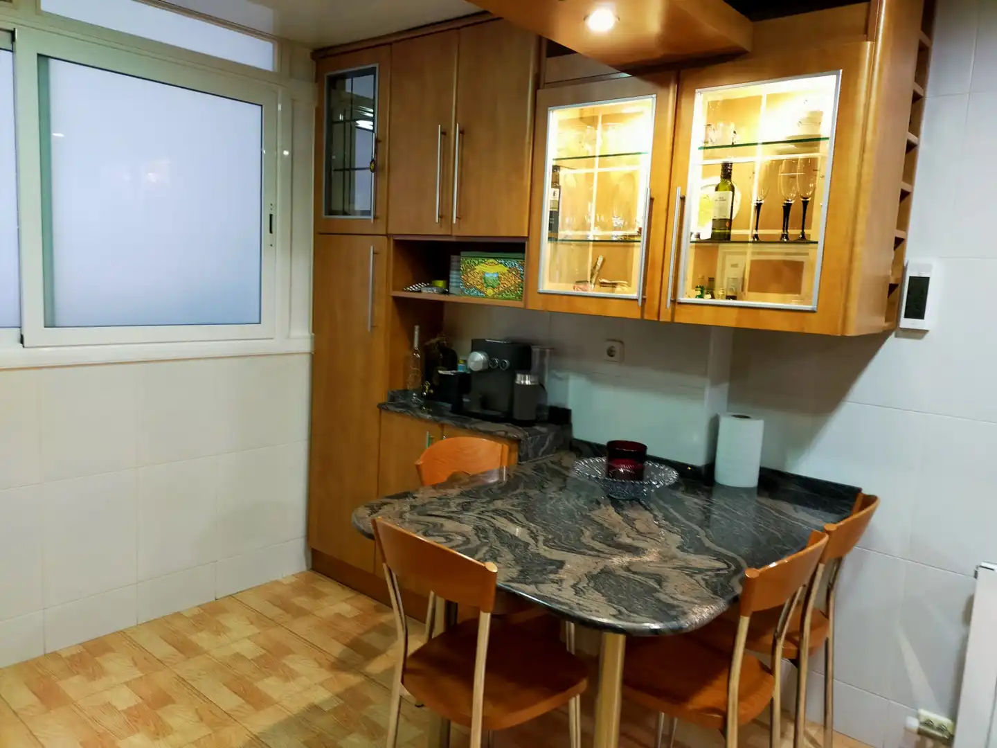 Wohnung mit Terrasse zum Verkauf in Creu de Barberà - Sector Sud, imagen 6