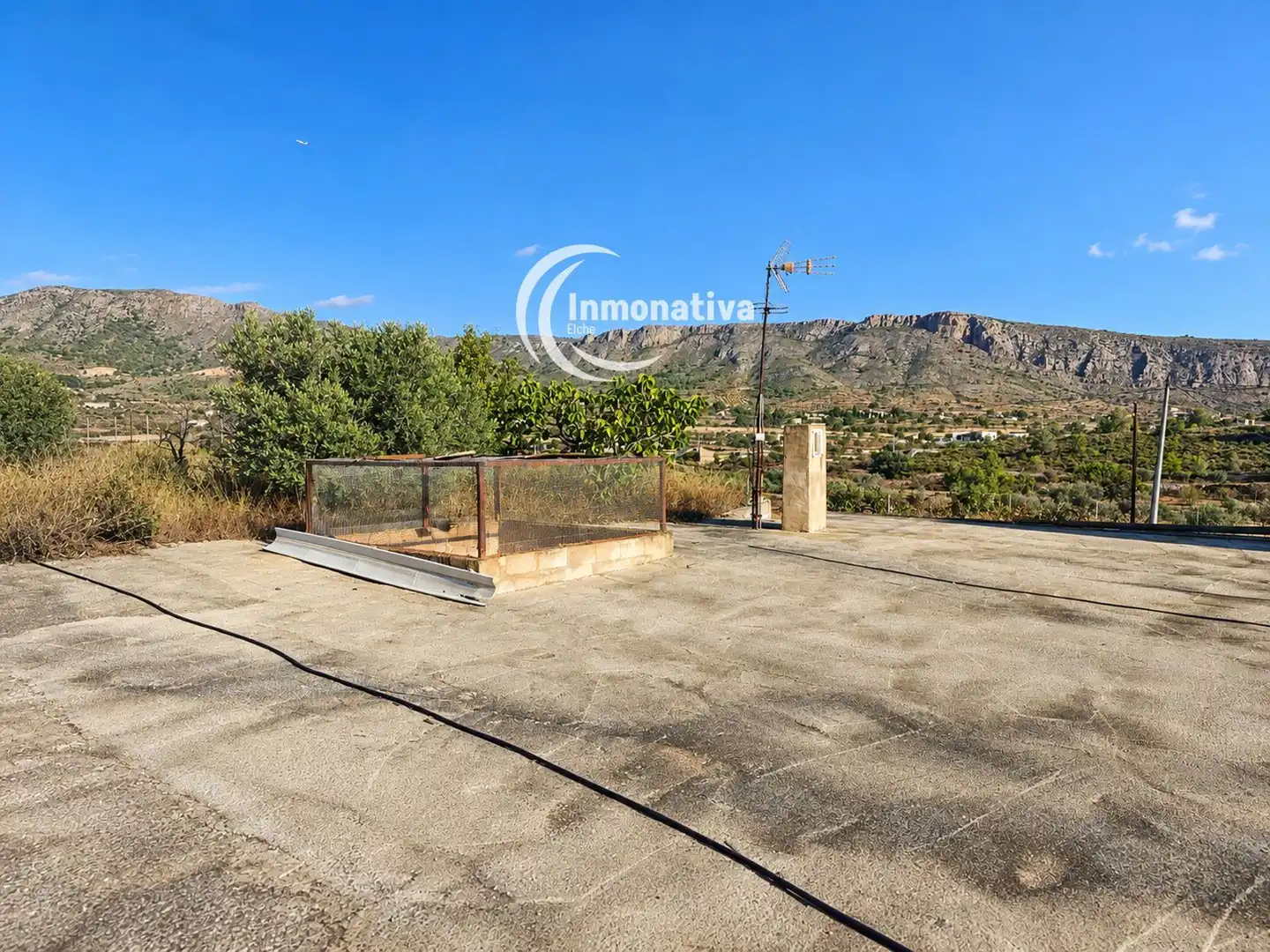 Casa con piscina en venta en Umbria Baja de Algayat, imagen 35
