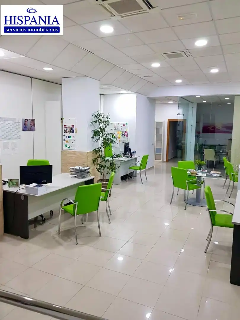 Business premises for sale in Paseo Marítimo - San José - La Laguna