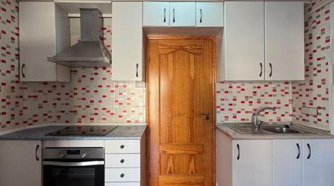 Foto 3 de Apartament de lloguer a Barrio de la Concepción, Cartagena