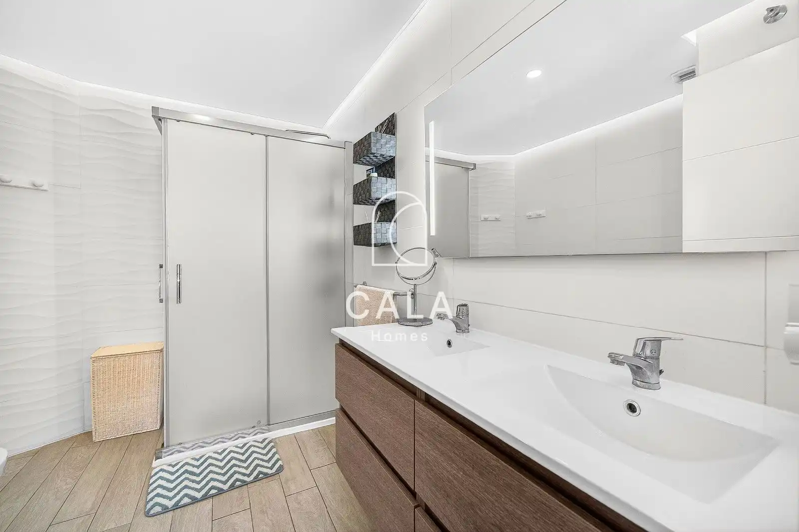 Appartement avec terrasse à vendre à Aljibe, imagen 11