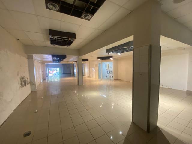 Local comercial en Alquiler en San Roque - Ronda Norte