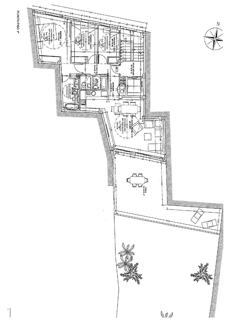 Residencial en venda en Inca