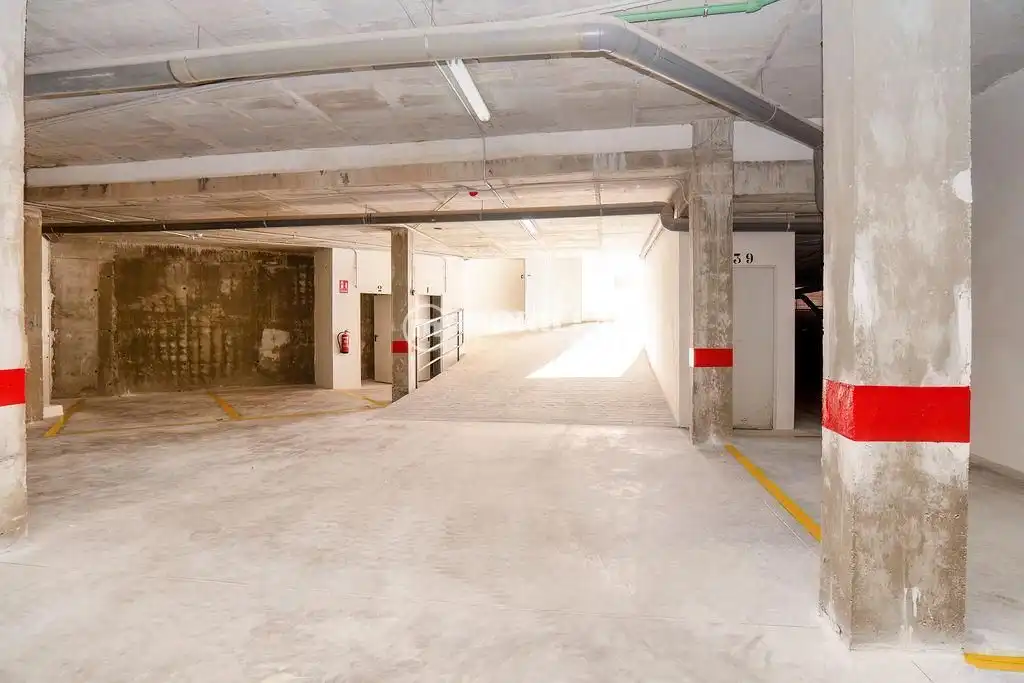 Flat for sale in Avenida Juan Ramón Jiménez, 121, Calasparra