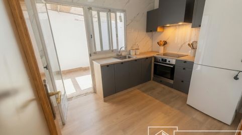 Foto 2 de Piso en venta en Benimàmet, Valencia Capital