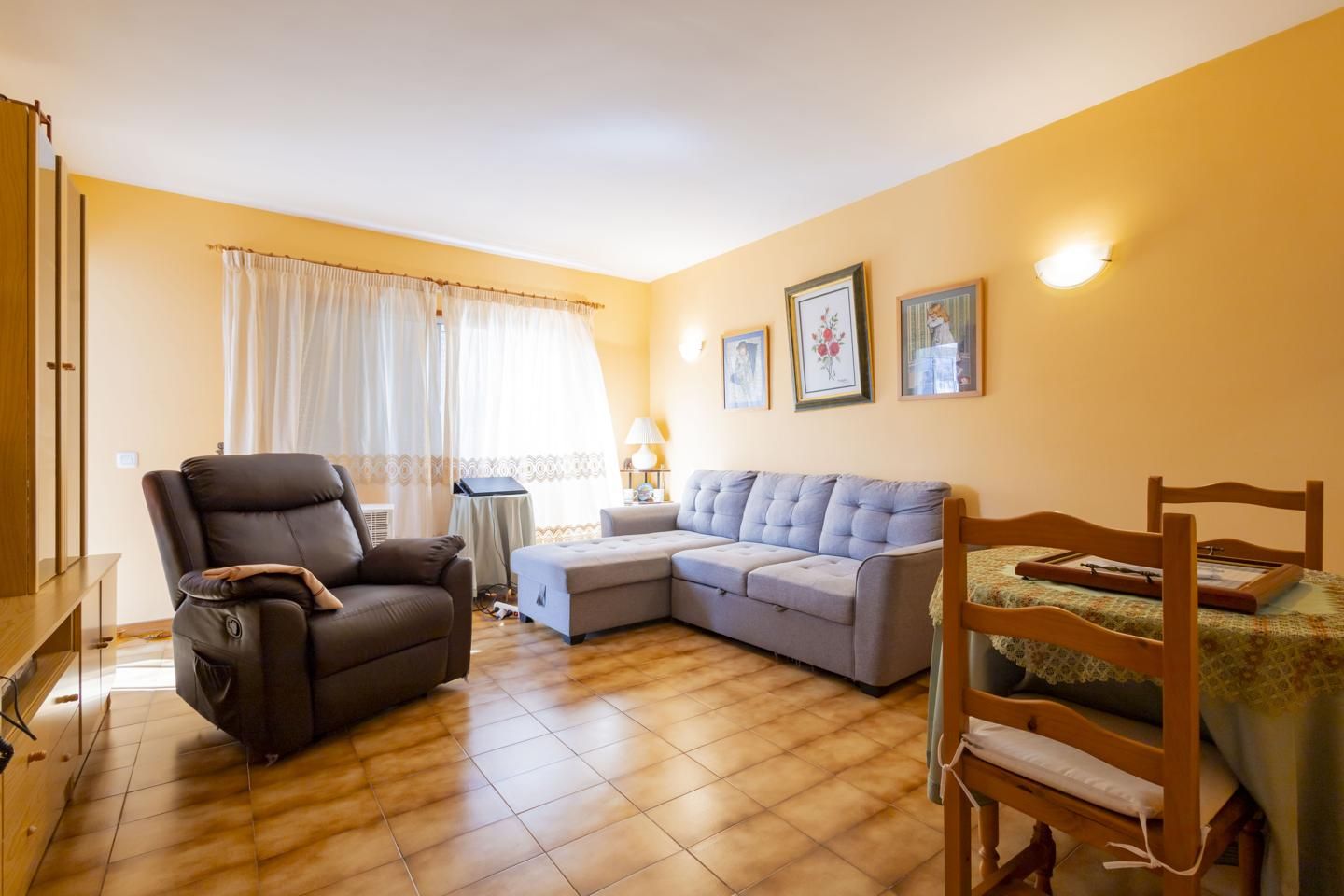 Piso en venta en La Morra, Candelaria - Playa La Viuda