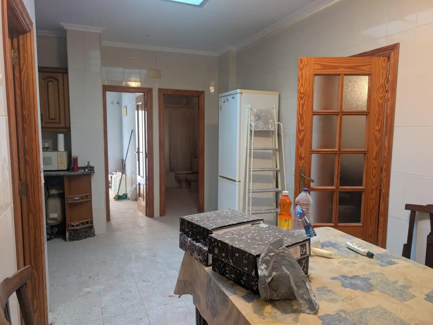 House with terrace for sale in MAYOR, imagen 4