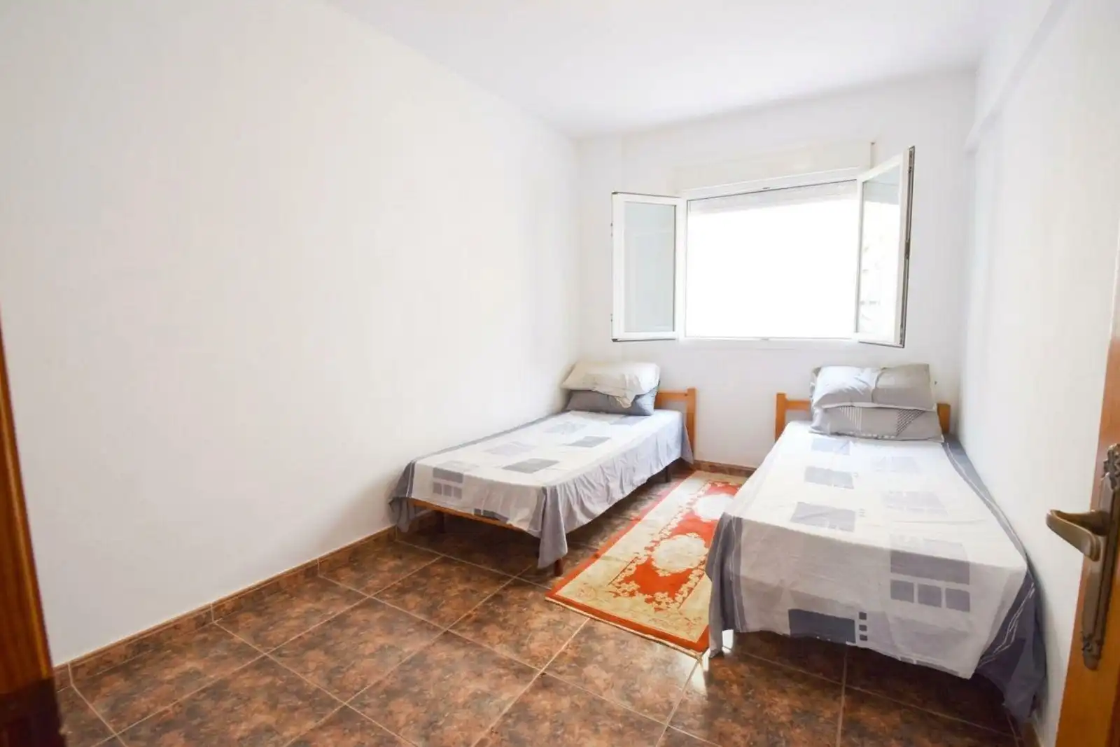 Habitación de Casa o chalet en venta en El Ejido