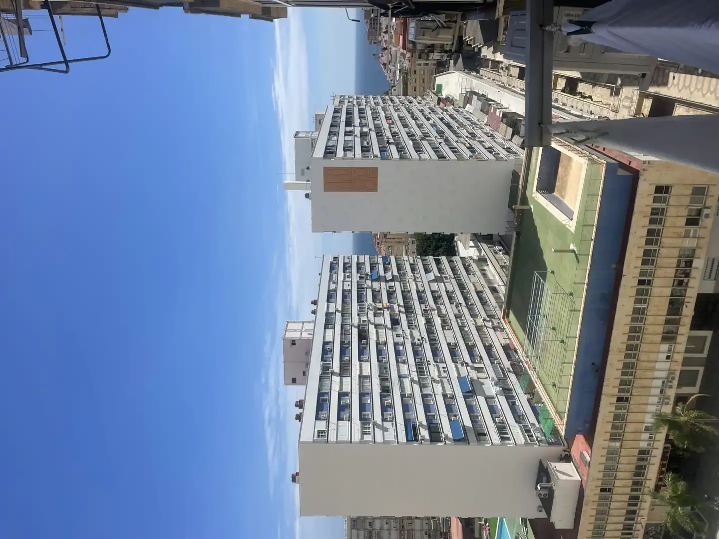 Estudi amb ascensor en venda a Centro