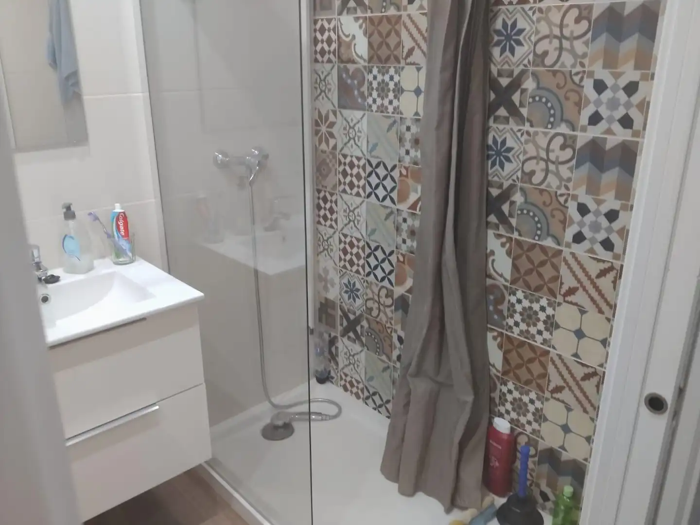 Erdgeschosswohnung mit Pool zum Verkauf in Cala de Finestrat, imagen 10