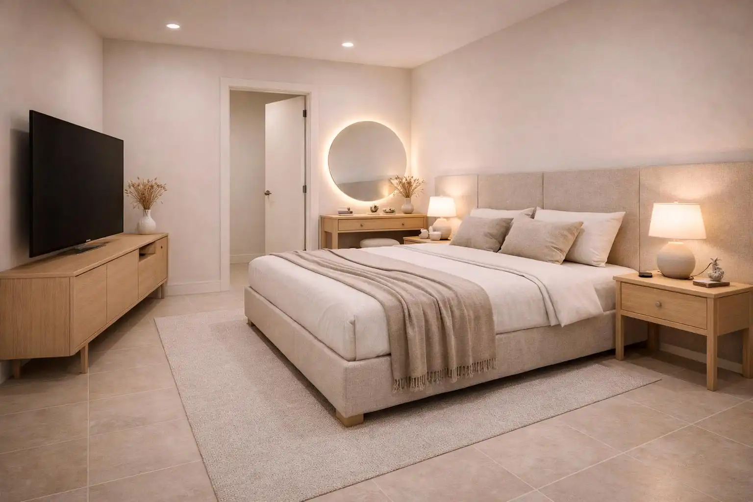 Detached house for sale in Mazarrón Casco Urbano, imagen 4
