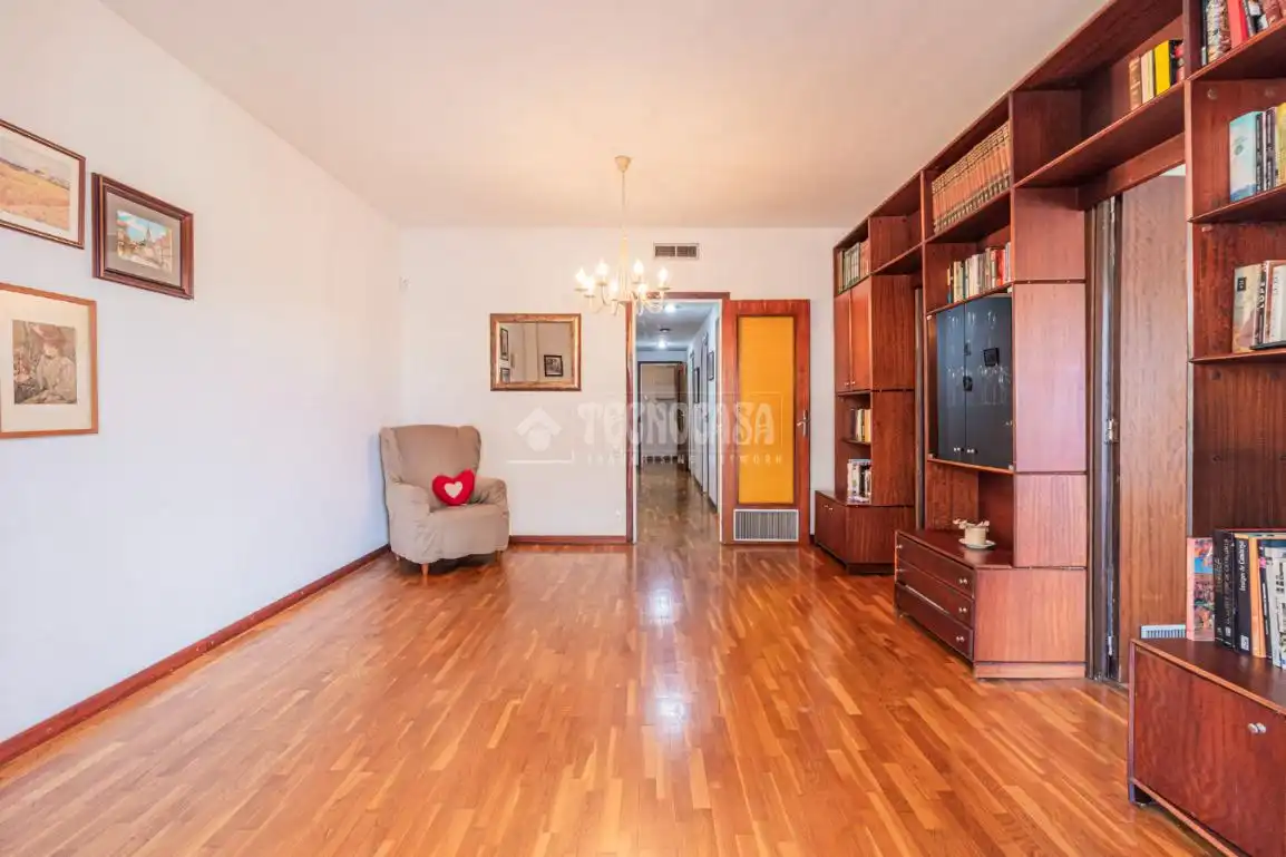 Piso en venta en Centre - Estació