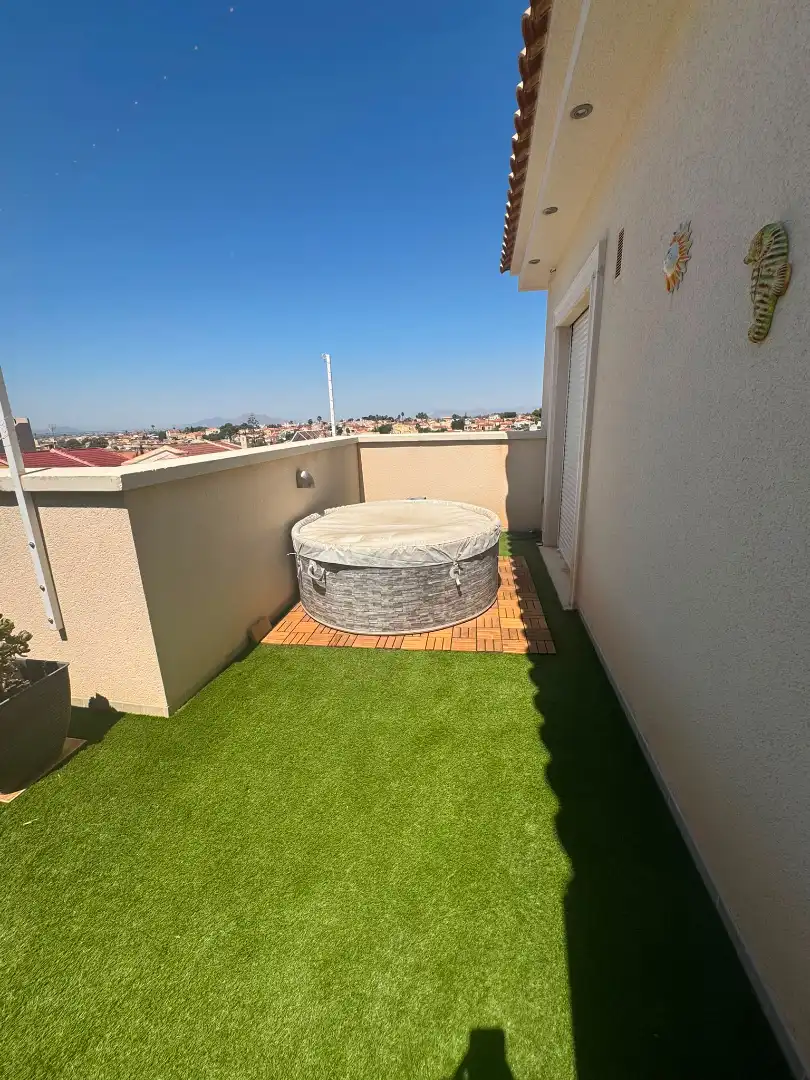 Villa con terrazza in vendita a San Fulgencio, imagen 28