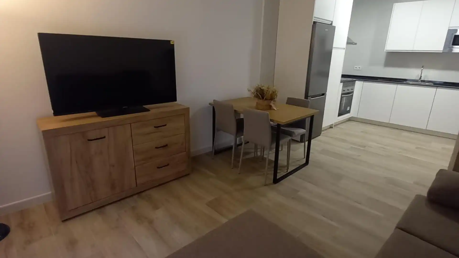 Apartments for rent in  Córdoba Capital  with Air Conditioner, Heating and Furnished