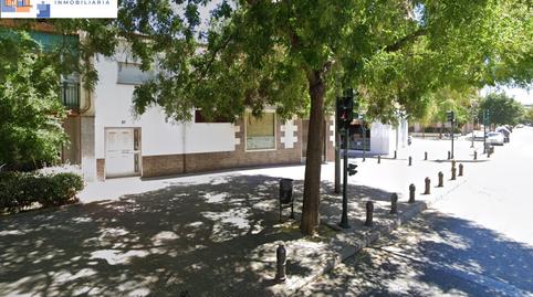 Foto 3 de Edifici en venda a Avenida de Cádiz, Barrio de Zaidín,  Granada Capital