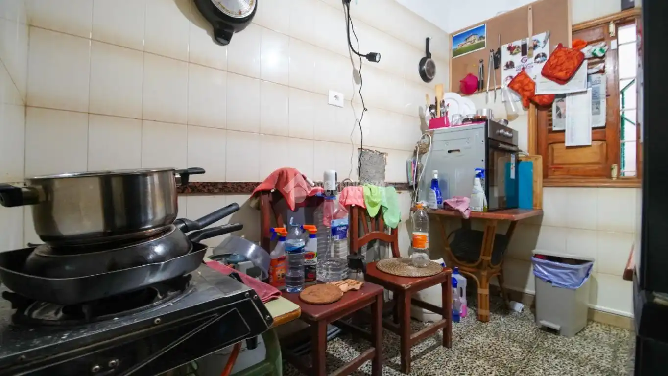 Cuina de Casa o xalet en venda en San Cristóbal de la Laguna