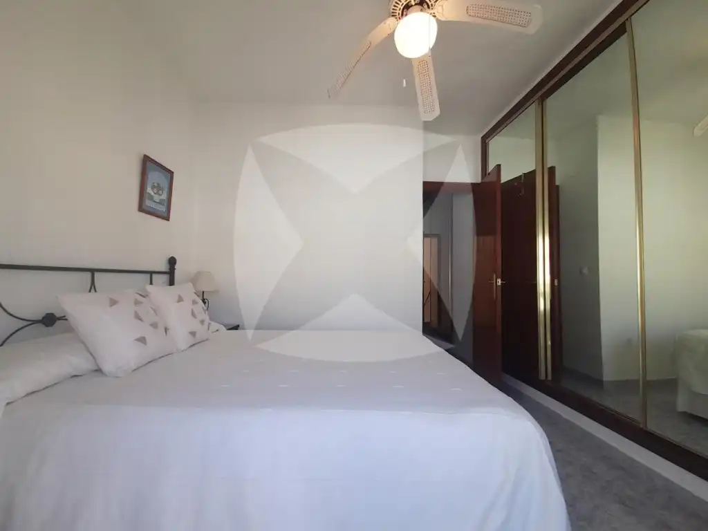 Habitación de Casa o chalet en venta en Alburquerque con Balcón