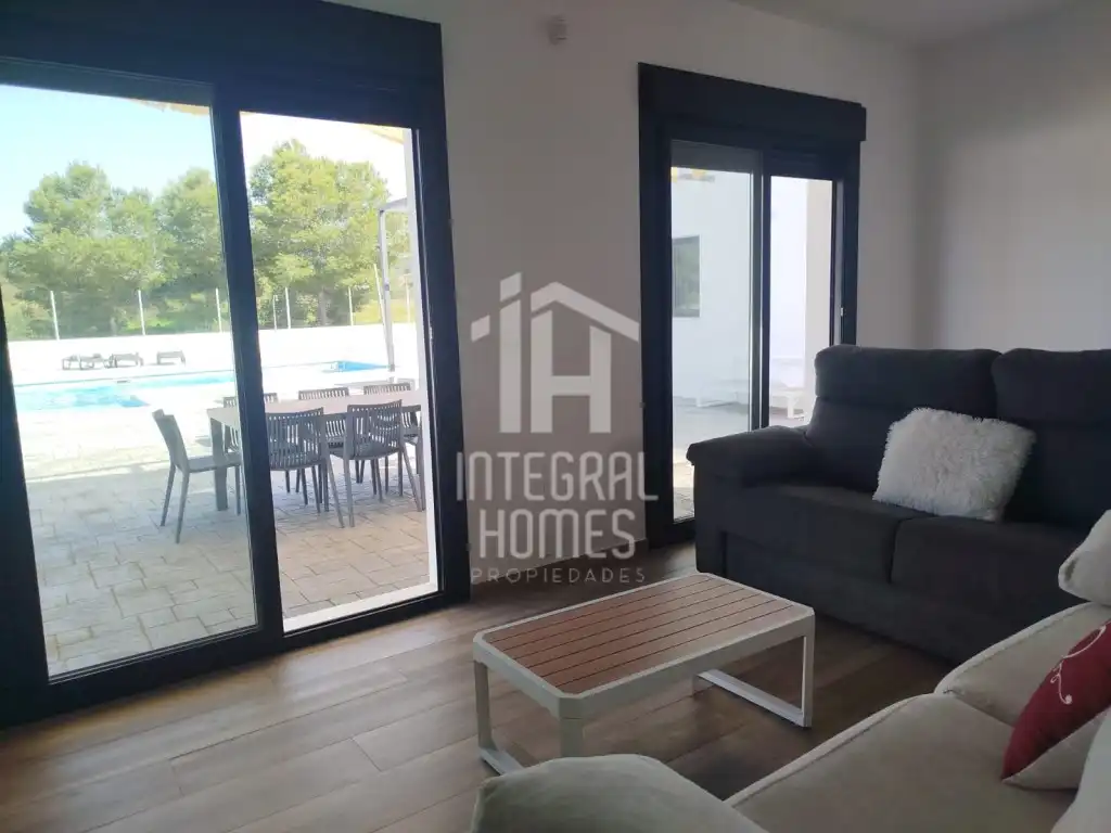 Chalet en venta en Avenida Juan Pablo Ii, imagen 22