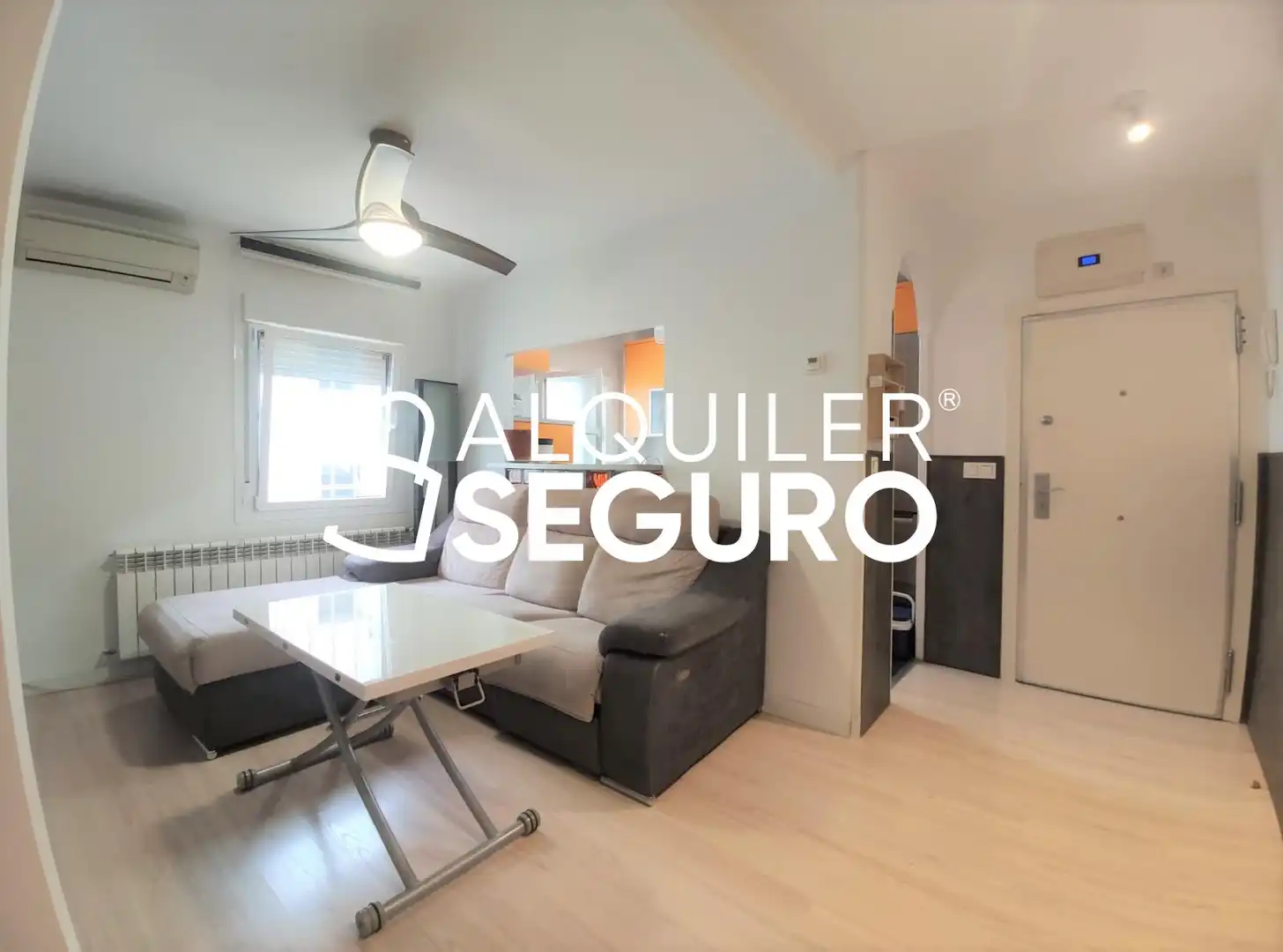 Flat for rent in Mercurio, Casco histórico de Vicálvaro