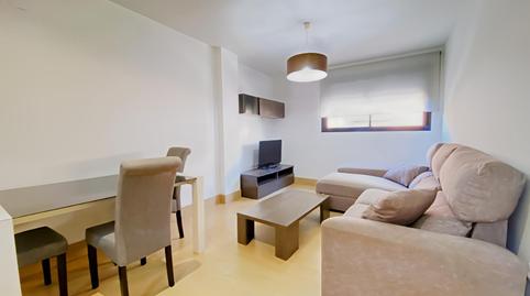 Foto 2 de Piso de alquiler en Calle Ferrocarril, Ciudad Jardín - Tagarete - El Zapillo,  Almería Capital