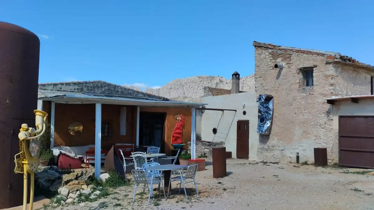 Villa zum Verkauf in Ondara, imagen 17