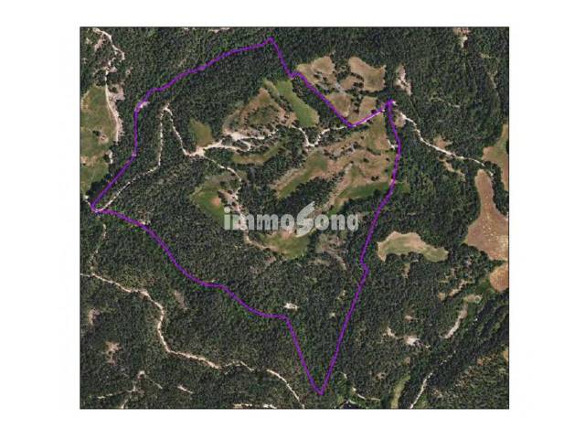 Terreno en Venta en Sant Agustí de Lluçanès