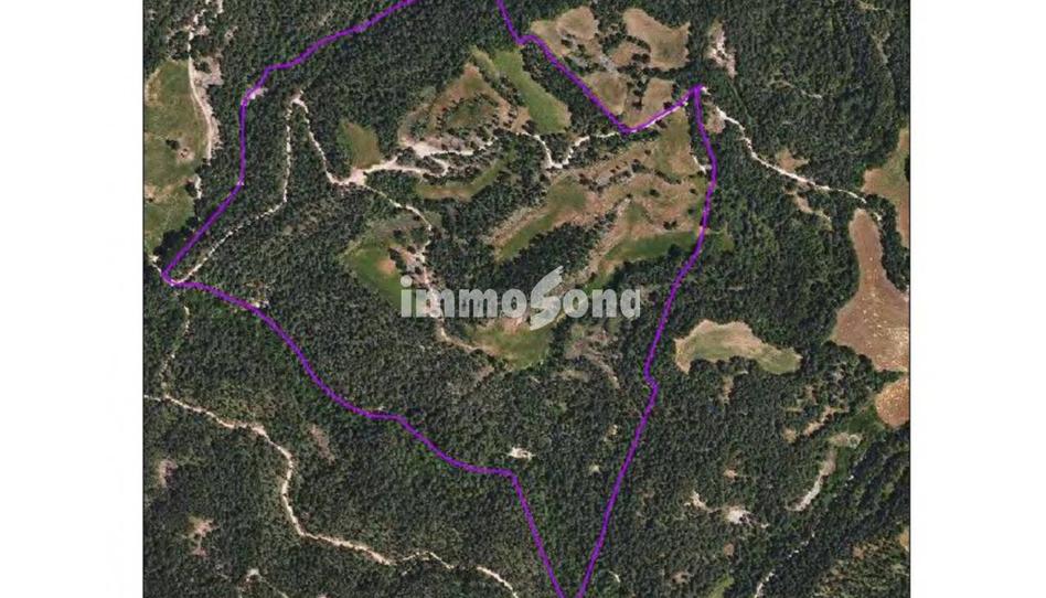 Photo 1 of Land for sale in Sant Agustí de Lluçanès, Barcelona
