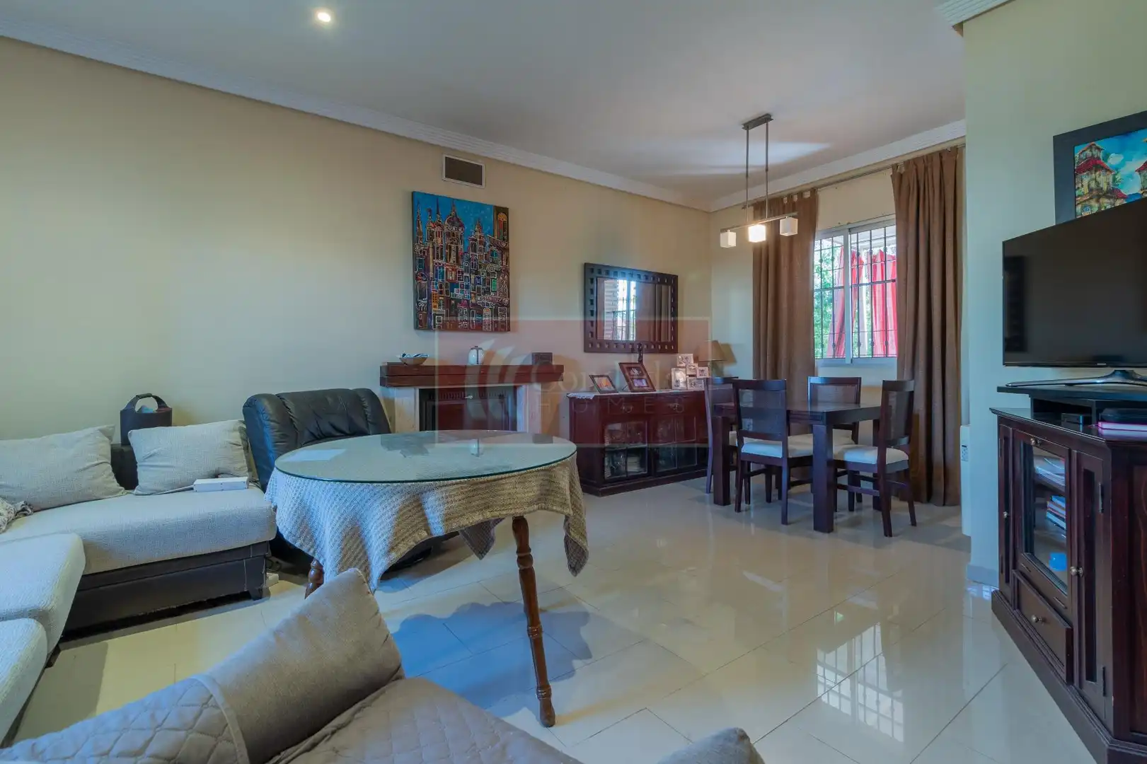 Villa mit Garten zum Verkauf in Periurbano Oeste - Sierra, imagen 2