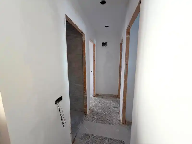 Piso en venta en Madrid