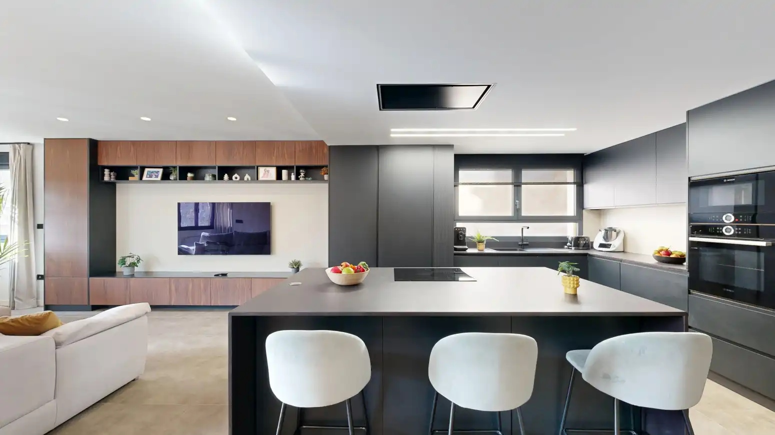 Cocina de Piso en venta en Cartagena con Aire acondicionado