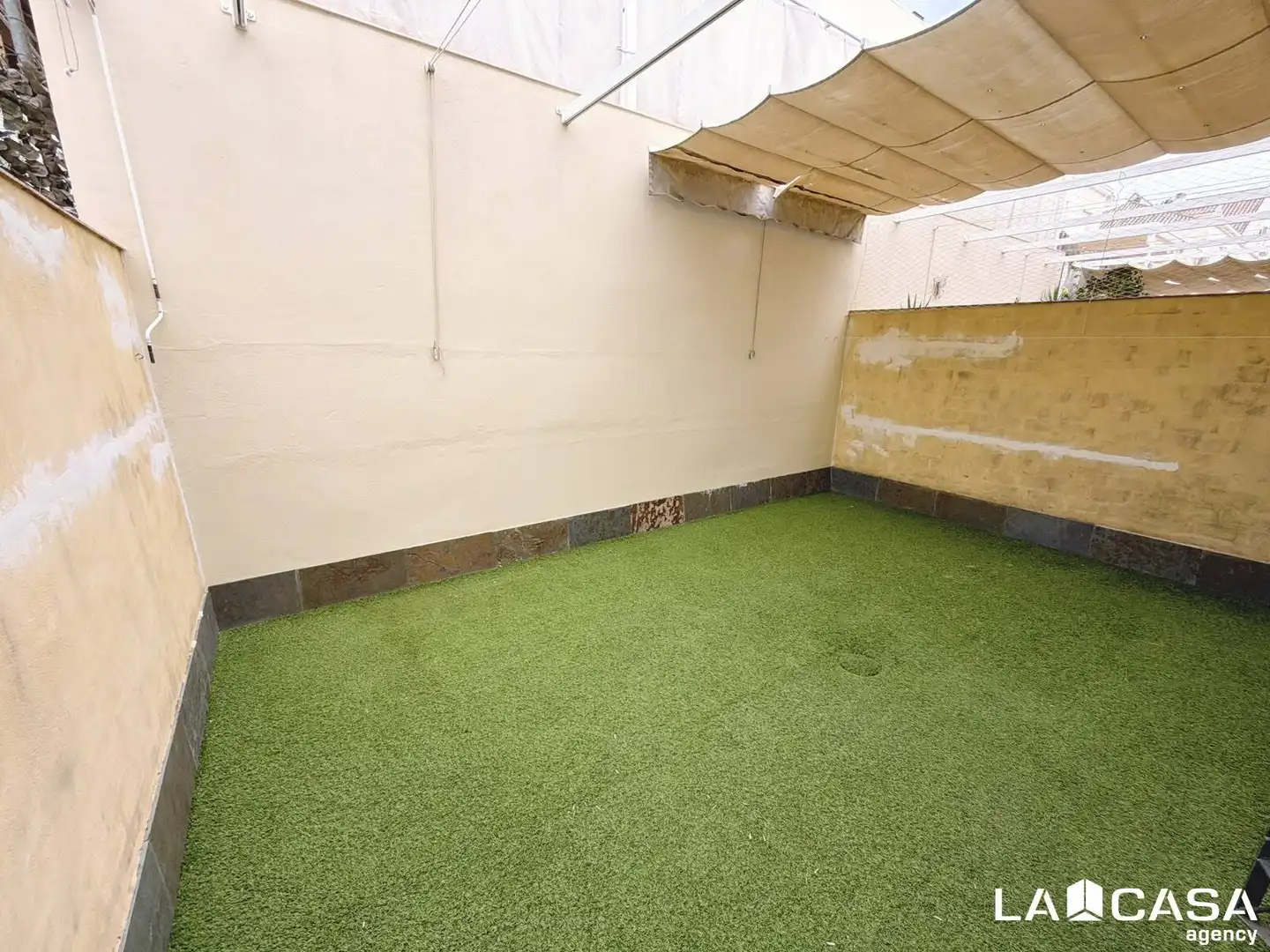 Semi-detached house with terrace for sale in Olivar de Quintos, imagen 4